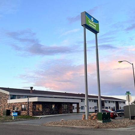 Surestay By Best Western Glendive Yellowstone River Zewnętrze zdjęcie