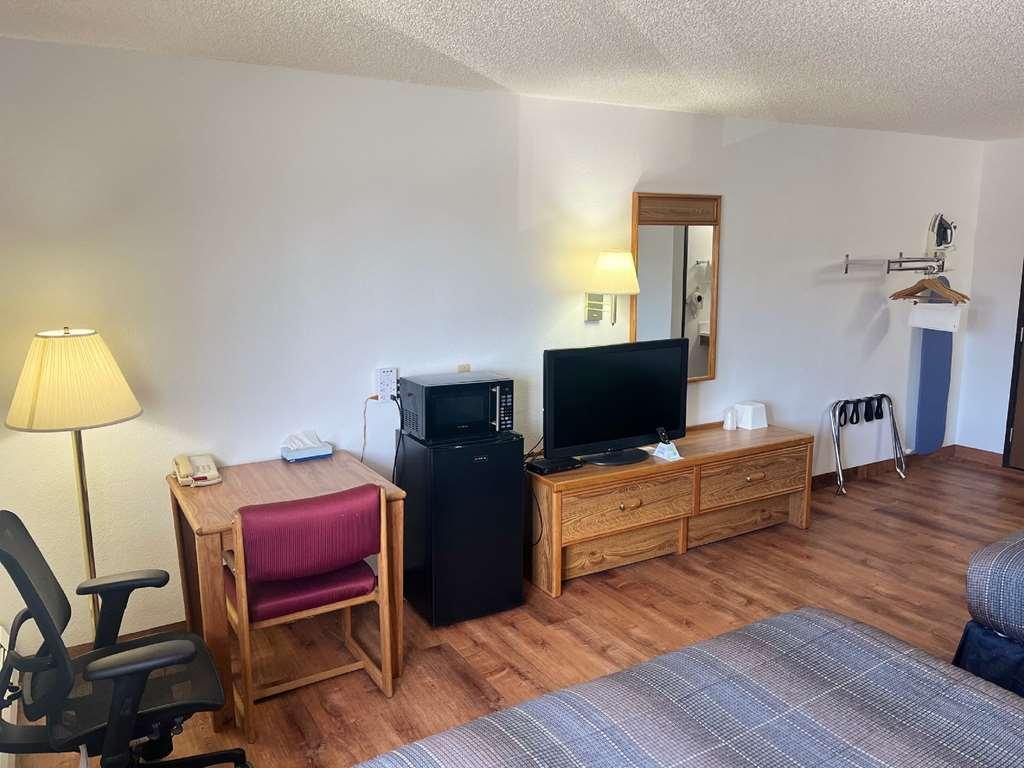 Surestay By Best Western Glendive Yellowstone River Zewnętrze zdjęcie