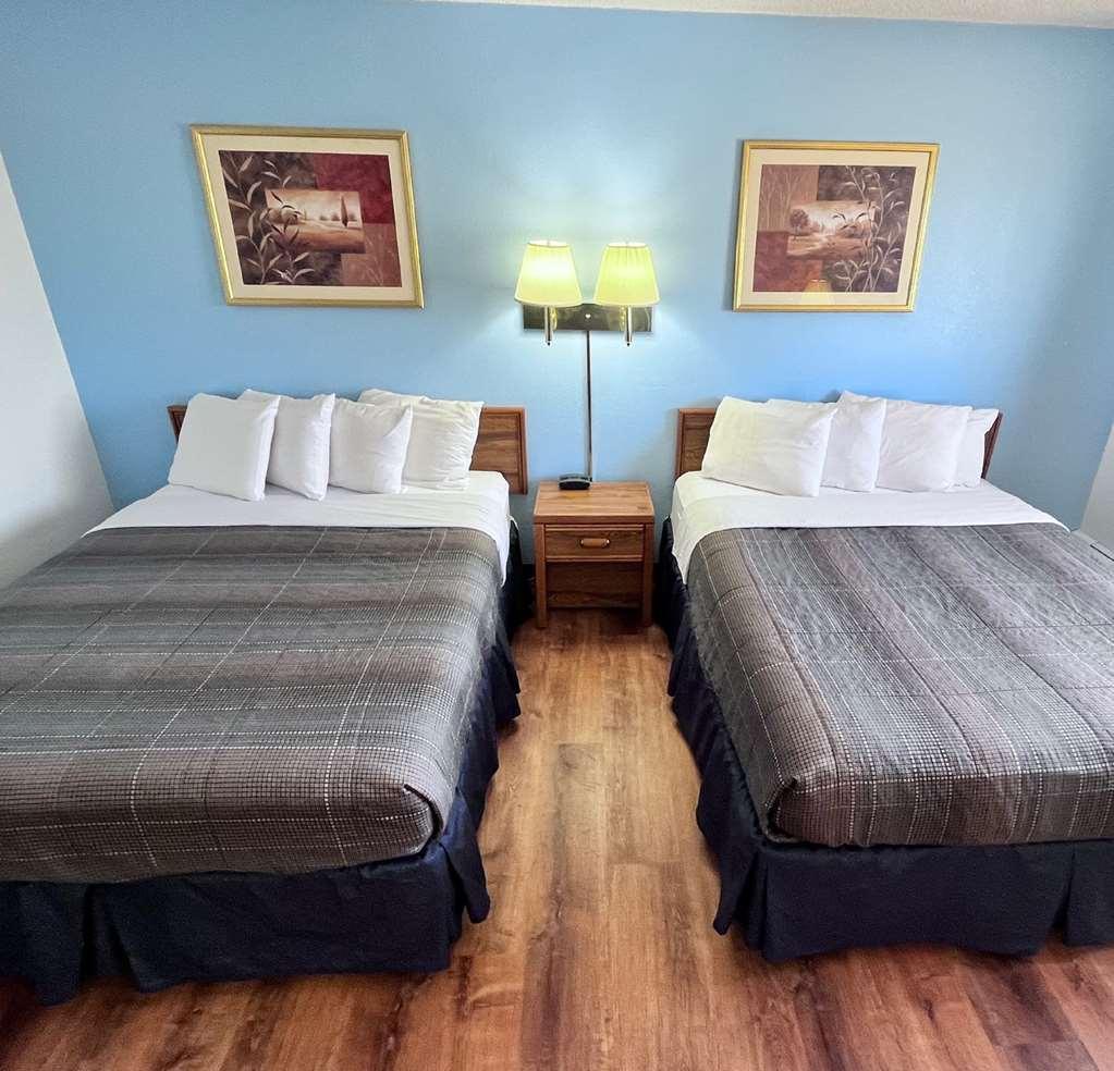 Surestay By Best Western Glendive Yellowstone River Pokój zdjęcie